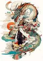 dragon