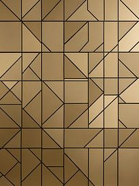 Denkend aan goud van Hilde Remerie Photography and digital art