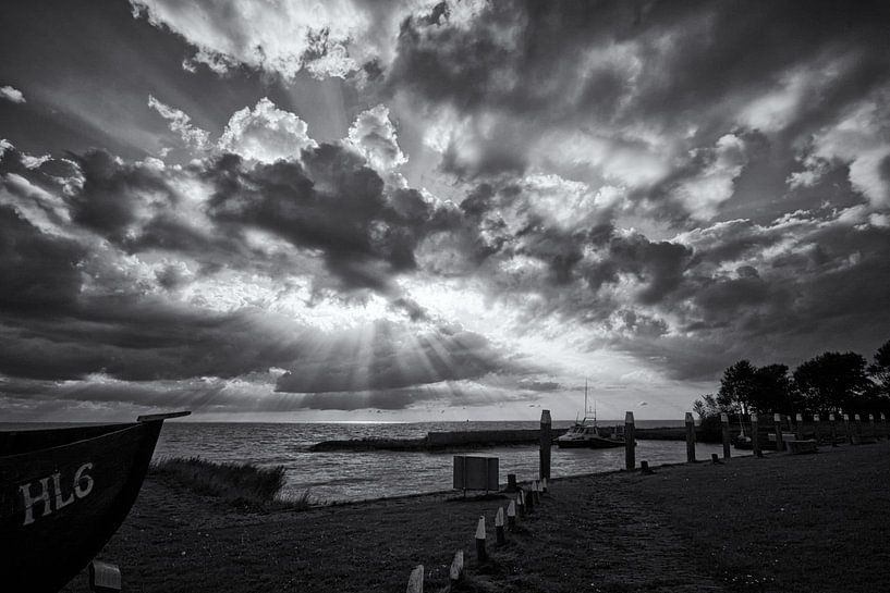 Goodnight by Anne Dijkhoff