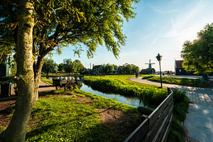 Zaanse Schans