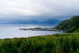 Le meilleur d'Ålesunds ! sur Sungi Verhaar