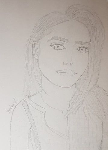 Een meisje genaamd Vera