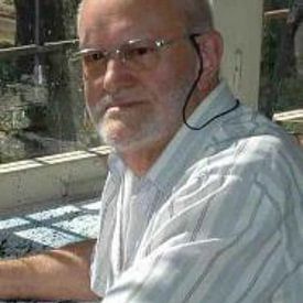 Michel MICHAUX profielfoto