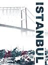 Istanbul by Printed Artings thumbnail