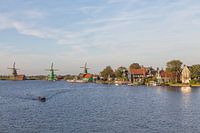 Windmuhle Holland