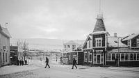 akureyri Iceland
