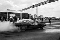 Plymouth Hemi-Cuda