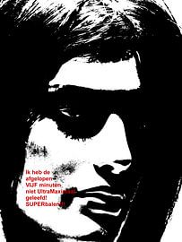 Dolende Dertigers: Ultra Maximaal Leven!