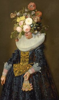 Portrait of a Woman
