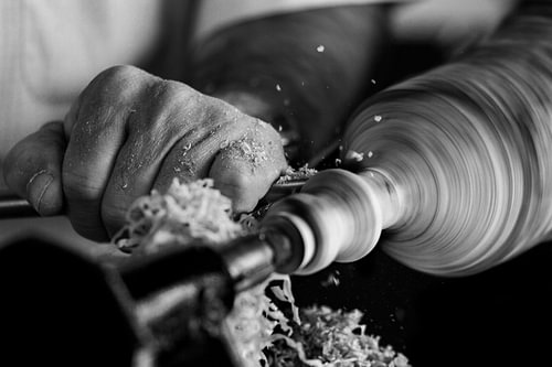 The Artisan's Soul