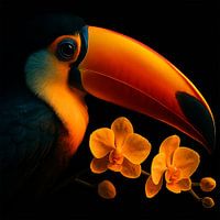 Toucan