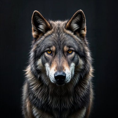 Wolf