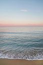 Sunset beach by shanine Roosingh thumbnail