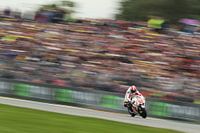Marco Simoncelli,  Dutch TT Assen 2011