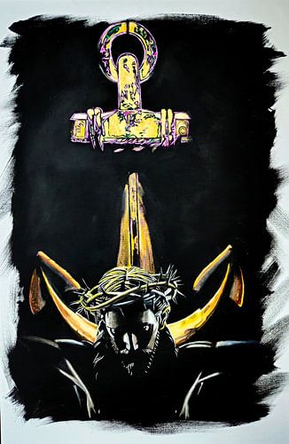 Ne vous plaignez pas, mais supportez