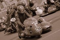Sidecar racing