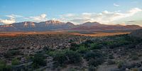 Red Rock Canyon - Las Vegas