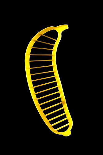 Banana slicer