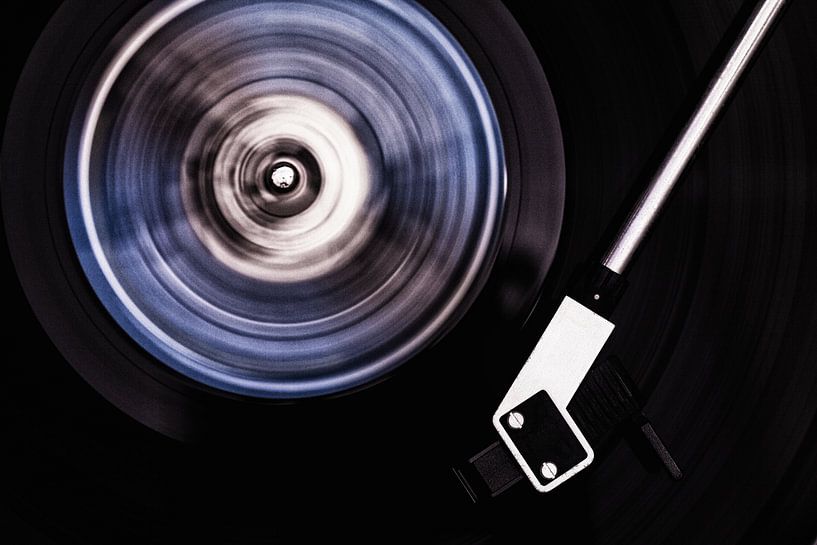 Plate spinning (IV) by André Blom Fotografie Utrecht