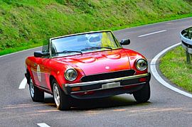 Fiat - Start 105 - Eggberg Classic 2025 van Ingo Laue