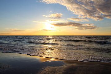 Beautiful Baltic Sea