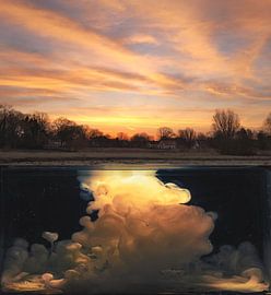 Il y a quelque chose qui se prépare...