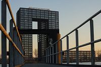 Turm von Groningen