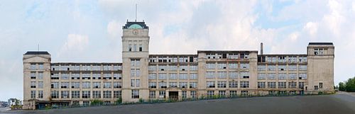 Chemnitz | Wanderer Works