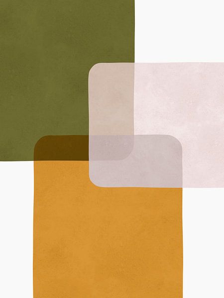 Composition of squares 6 by Vitor Costa
