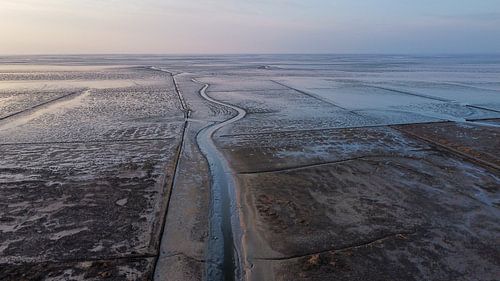 Smallest seaport in the Netherlands during EB