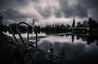 Domein Hofstade by 3,14 Photography thumbnail