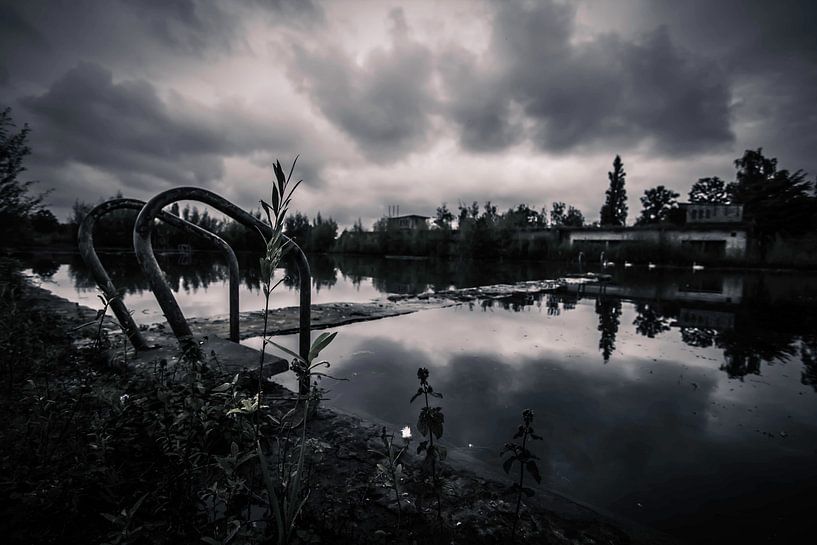 Domein Hofstade by 3,14 Photography