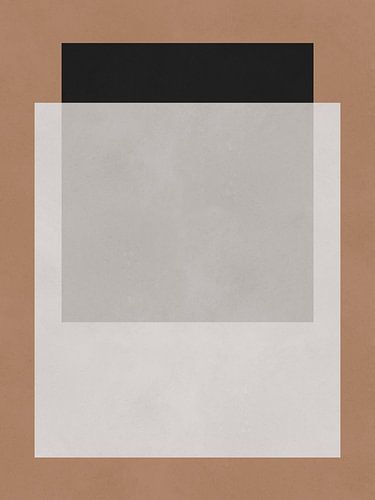 Geometrische neutrale kleuren 10