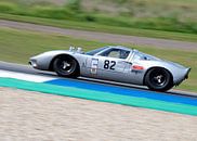 GT40 van Thijs Schouten thumbnail