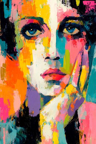 Regard artistique sur Harry Hadders Design