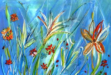 exotica von Claudia Gründler