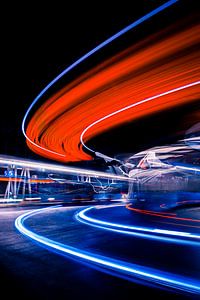Swoosh! (Hochformat)