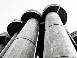 Brutalist Dream 013 von Fernando Vieira