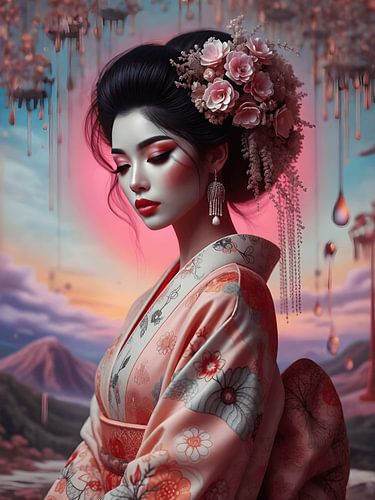 Geisha