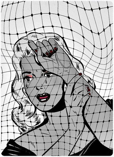 Noir by Moonheart Artworks