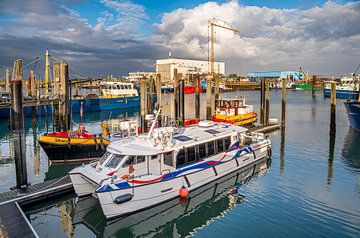 Die Kraft der Innovation