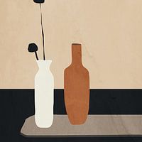 Sahara Vibe No. 18 Labpaint 2026