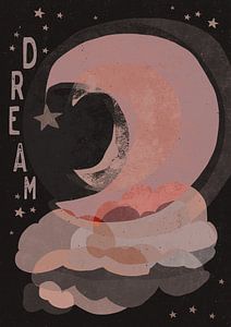 Dream by Treechild