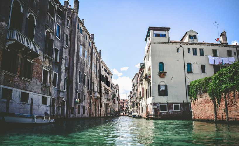 Venice by Hello Pompoyo