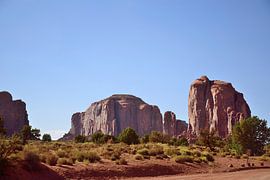 North Window overview by Frank's Awesome Travels