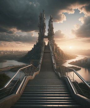 Bouwen aan de toekomst