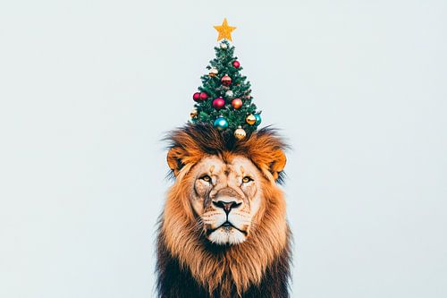 Leo Kerstmis