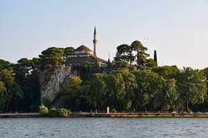 Ioannina, Grèce