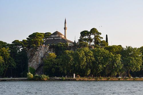 Ioannina, Griekenland