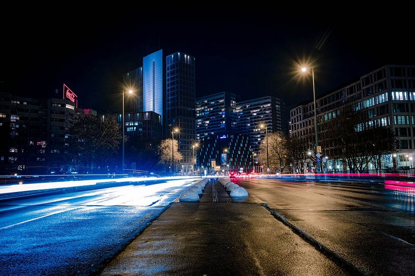 Berlin by Hello Pompoyo